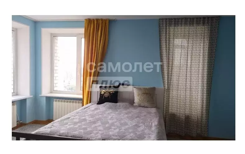 5-комнатная квартира: Омск, улица Масленникова, 80 (162 м) - Фото 1