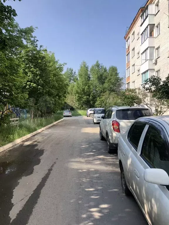 1-к. квартира, 36,7 м, 1/5 эт. - Фото 0