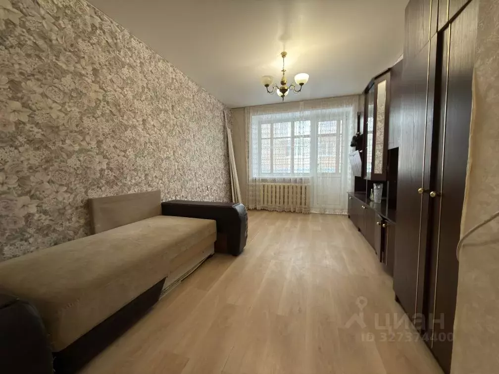 2-к кв. Московская область, Сергиево-Посадский городской округ, пос. ... - Фото 1