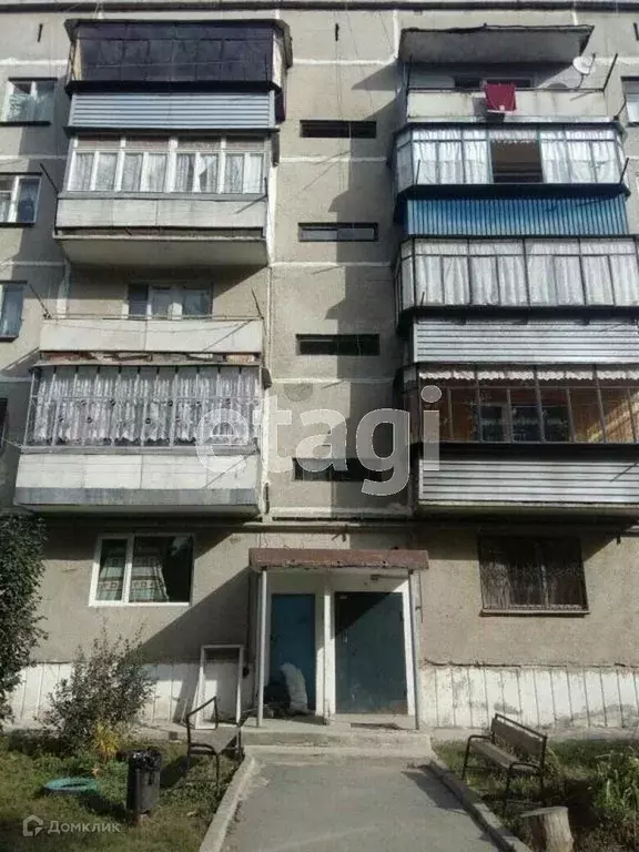 Продаётся 3-к квартира, 64.2 м - Фото 1