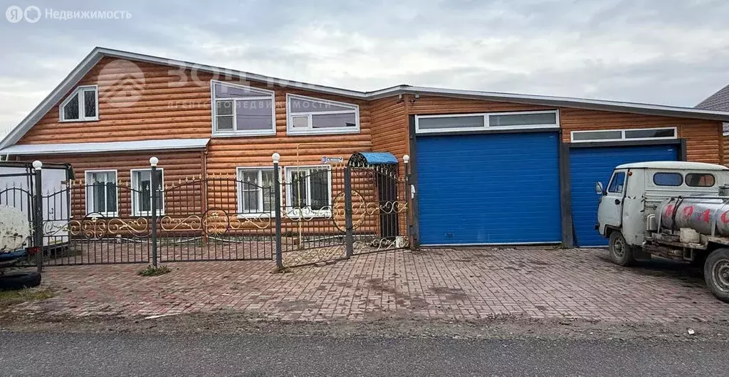 Дом в Канаш, улица Константина Иванова, 11 (107.7 м) - Фото 2