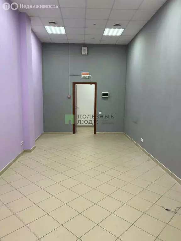 Офис (26.9 м) - Фото 2