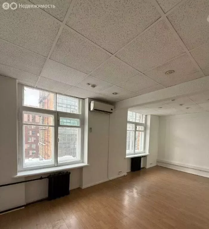 Офис (34 м) - Фото 1