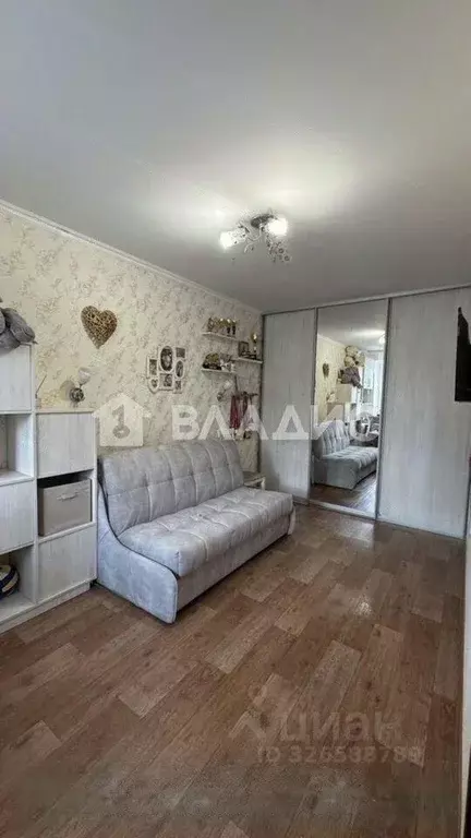 2-к кв. Московская область, Коломна ул. Леваневского, 2 (44.0 м) - Фото 2