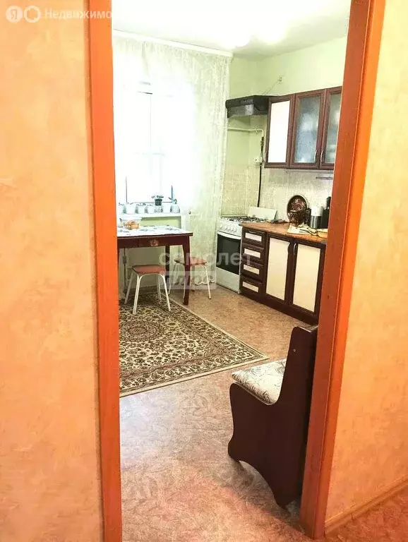 2-комнатная квартира: Омск, Заозёрная улица, 21 (60 м) - Фото 1