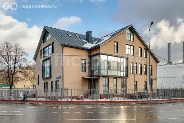 Офис (250 м) - Фото 2