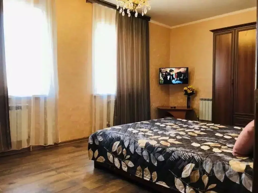 1-к кв. Новосибирская область, Новосибирск ул. Крылова, 34 (40.0 м) - Фото 0