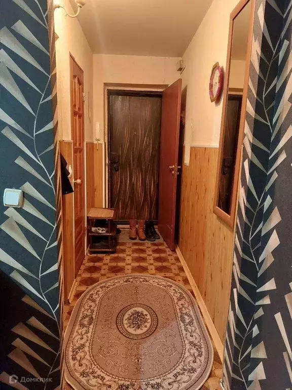 Продаётся 3-к квартира, 53 м - Фото 1