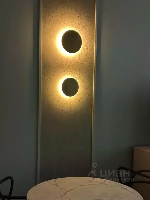 1-к кв. Свердловская область, Екатеринбург ул. Попова, 18 (46.0 м) - Фото 2