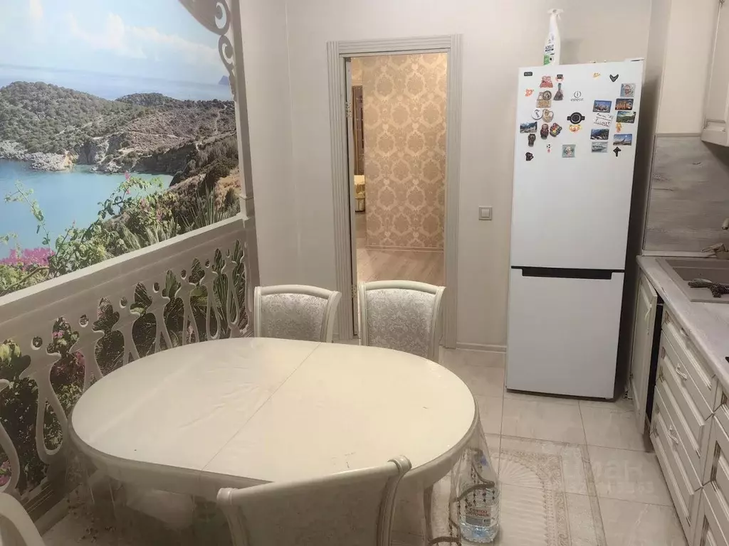 2-к кв. Московская область, Ленинский городской округ, д. Суханово ... - Фото 2