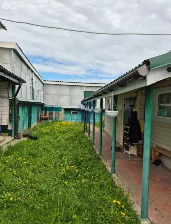 Дом в деревня Кильдишево, Школьная улица, 8 (43.5 м) - Фото 1