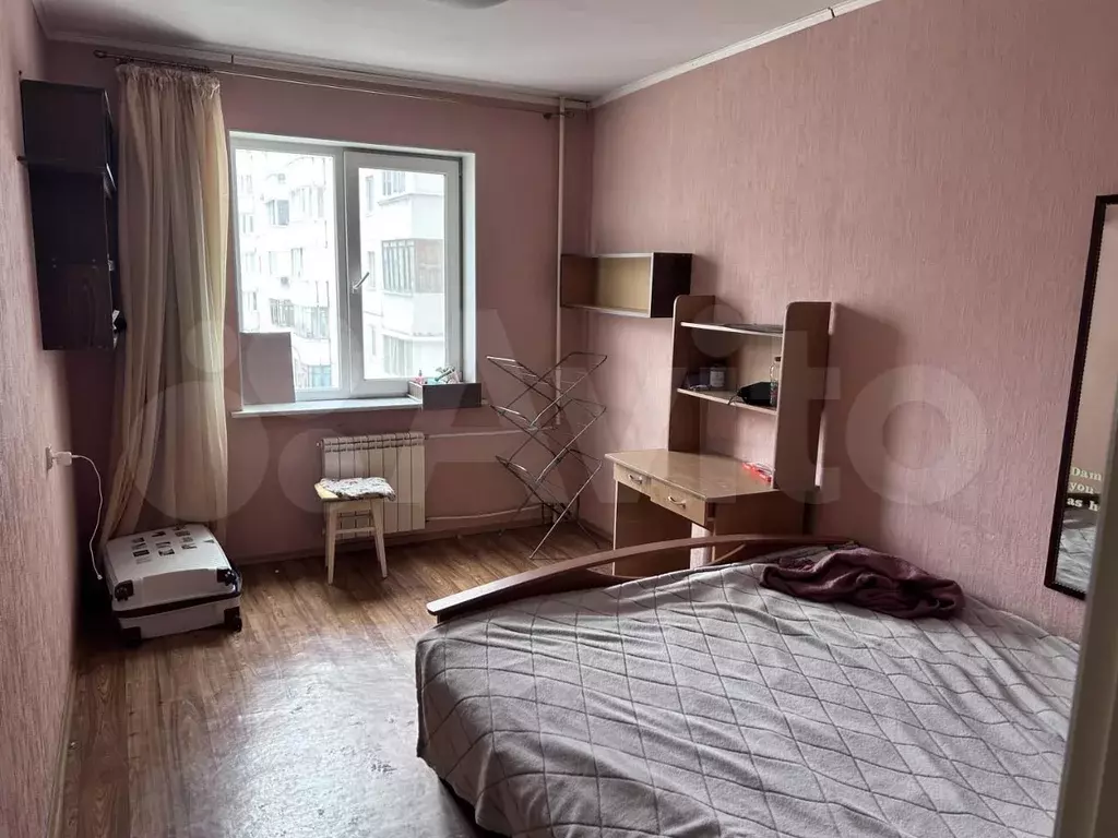 3-к. квартира, 64м, 4/9эт. - Фото 1