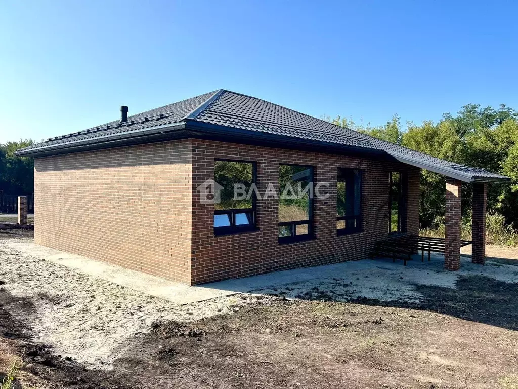 Дом в Белгородская область, Белгородский район, с. Стрелецкое, ... - Фото 0