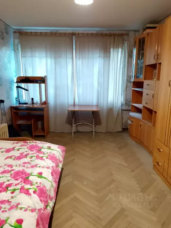 3-к кв. Санкт-Петербург Ленинский просп., 118К2 (62.4 м) - Фото 0
