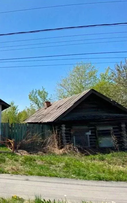 Дом в Свердловская область, Нижний Тагил Краснознаменная ул., 22 (17 ... - Фото 1