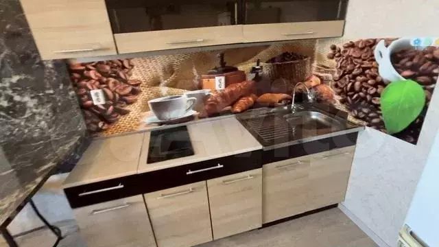 Квартира-студия, 29,8 м, 14/25 эт. - Фото 1