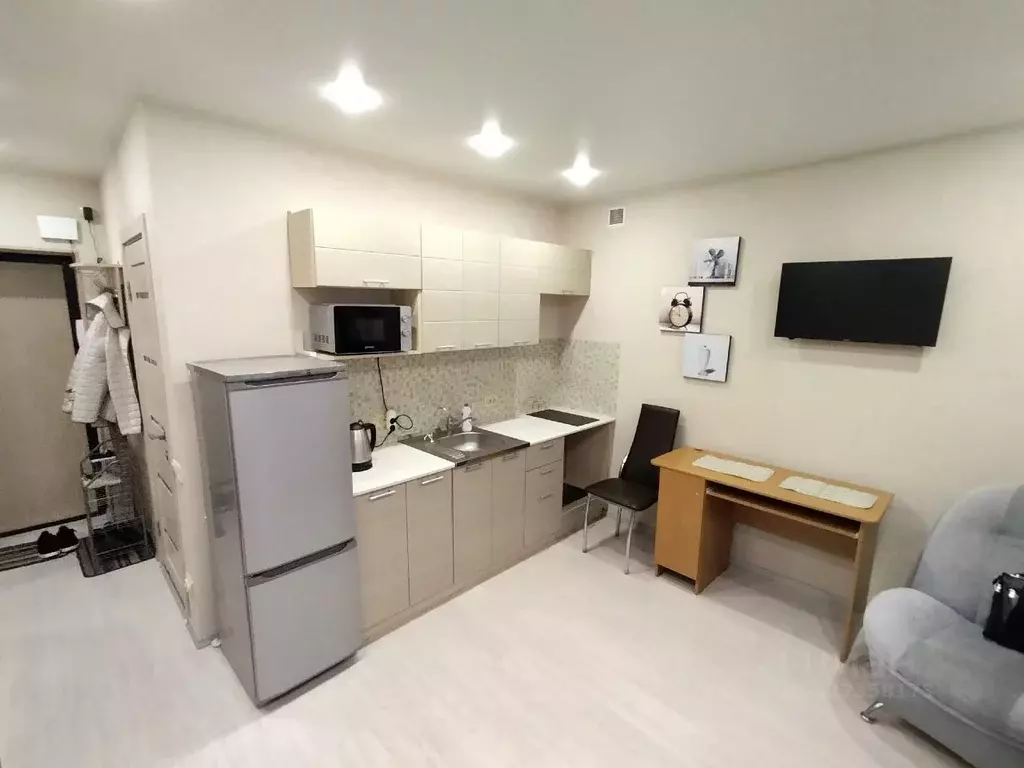 Студия Коми, Сыктывкар ул. Морозова, 200 (27.0 м) - Фото 1