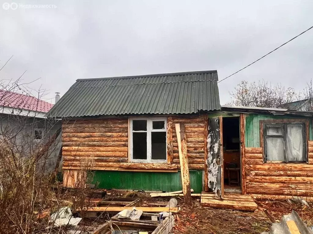 Участок в Бережковское сельское поселение, садоводческое ... - Фото 1