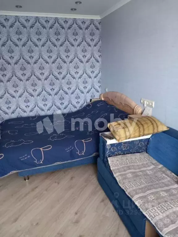 1-к кв. Калининградская область, Калининград Московский просп., 91 ... - Фото 2