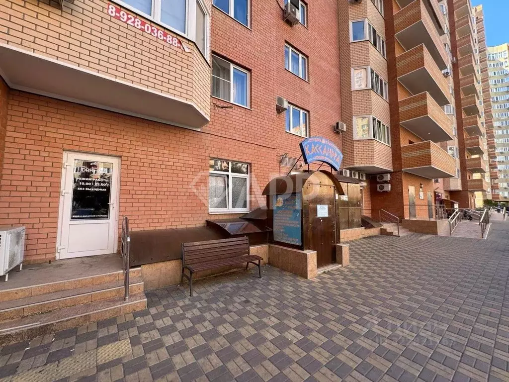 Помещение свободного назначения в Краснодарский край, Краснодар ул. ... - Фото 1