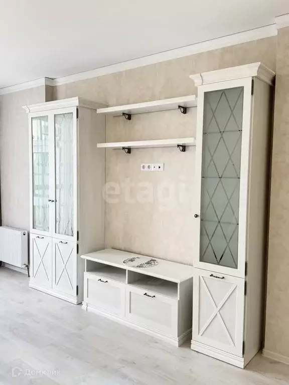 Продаётся 2-к квартира, 59.3 м - Фото 1