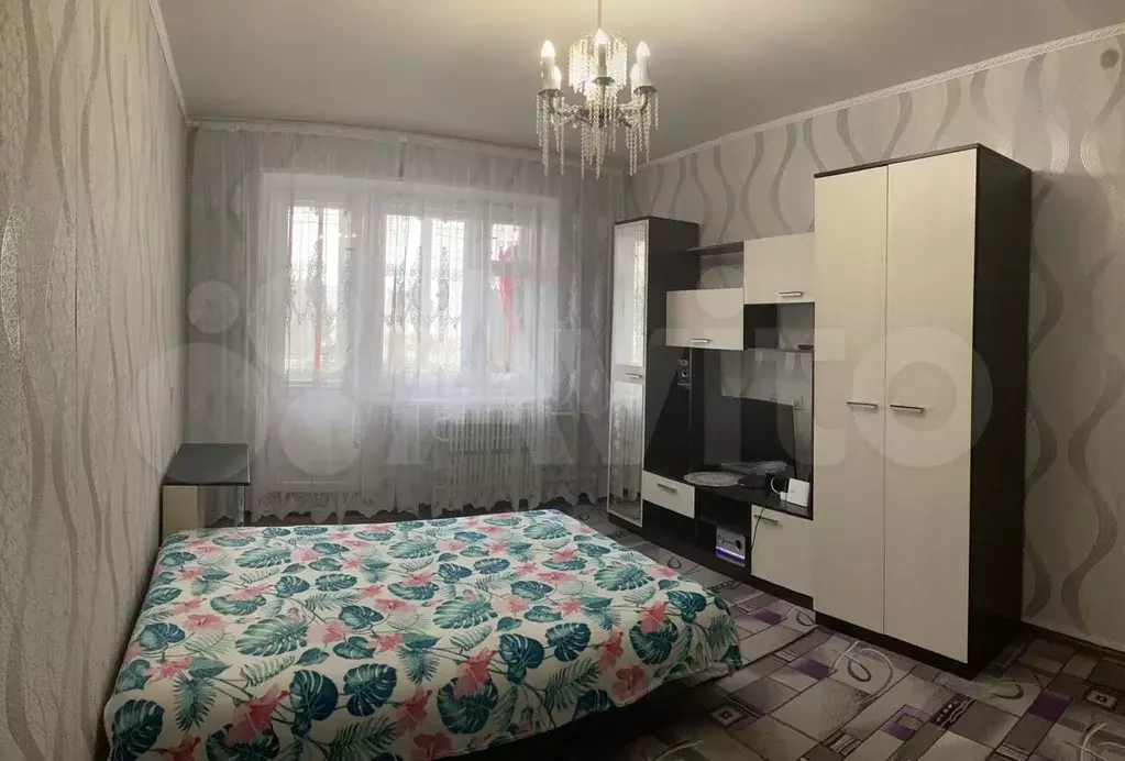 Комната 20м в 2-к., 4/9эт. - Фото 1