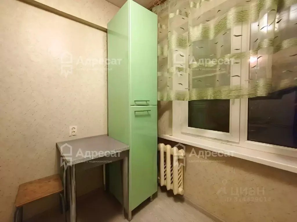 3-к кв. Волгоградская область, Волгоград ул. Генерала Штеменко, 30 ... - Фото 1