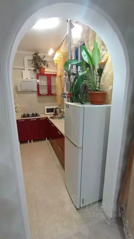 2-к кв. Крым, Алушта муниципальный округ, Партенит пгт  (46.0 м) - Фото 1