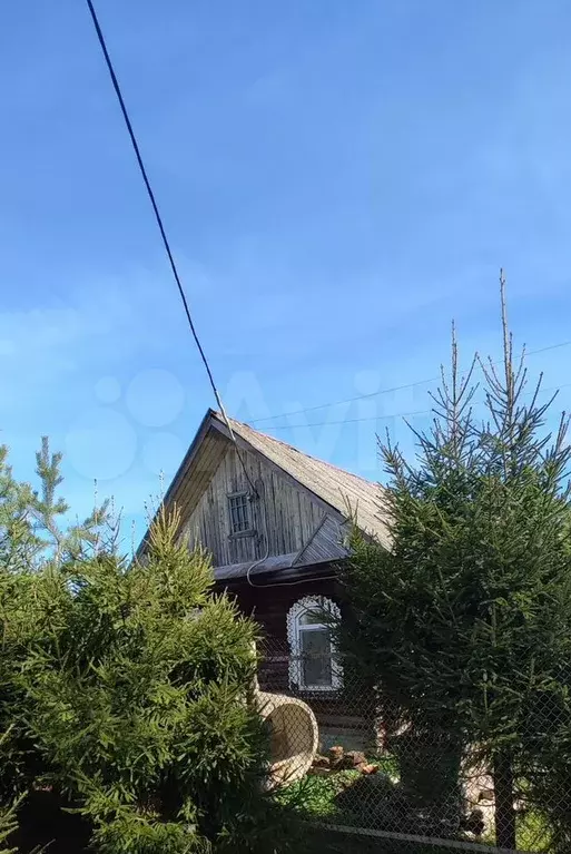 Дом 43,3 м на участке 9,6 сот. - Фото 0