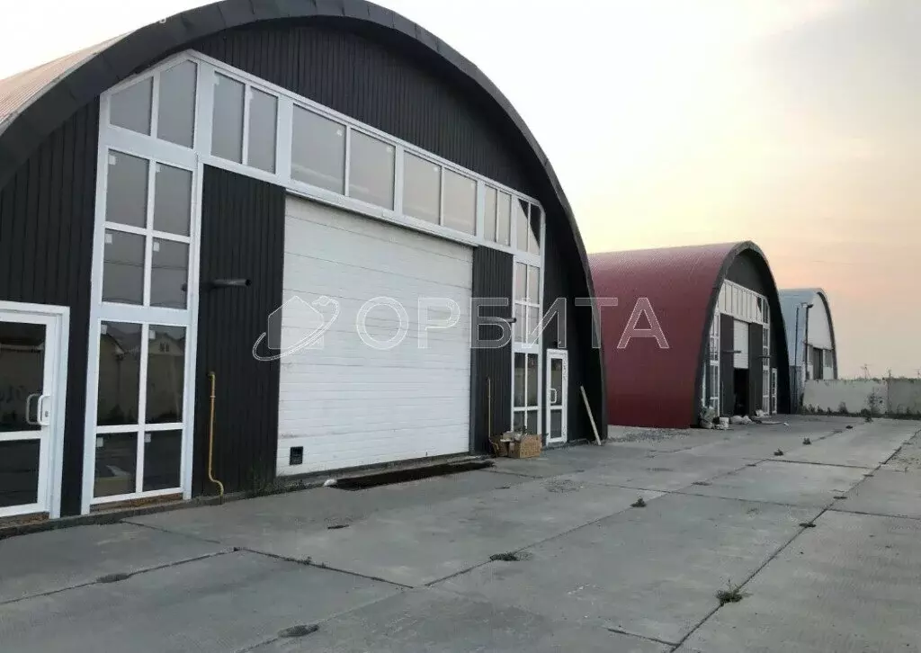 Участок в Тюмень, Чайная улица (39 м) - Фото 0