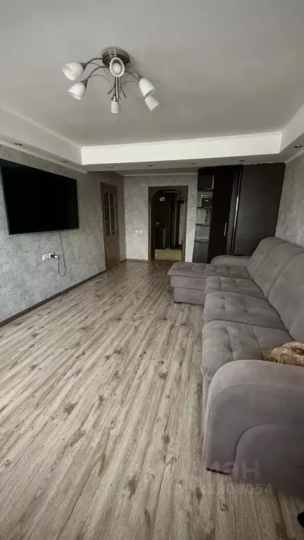 Дом в Тыва, Кызылский кожуун, Каа-Хем пгт ул. Березовая (63 м) - Фото 1