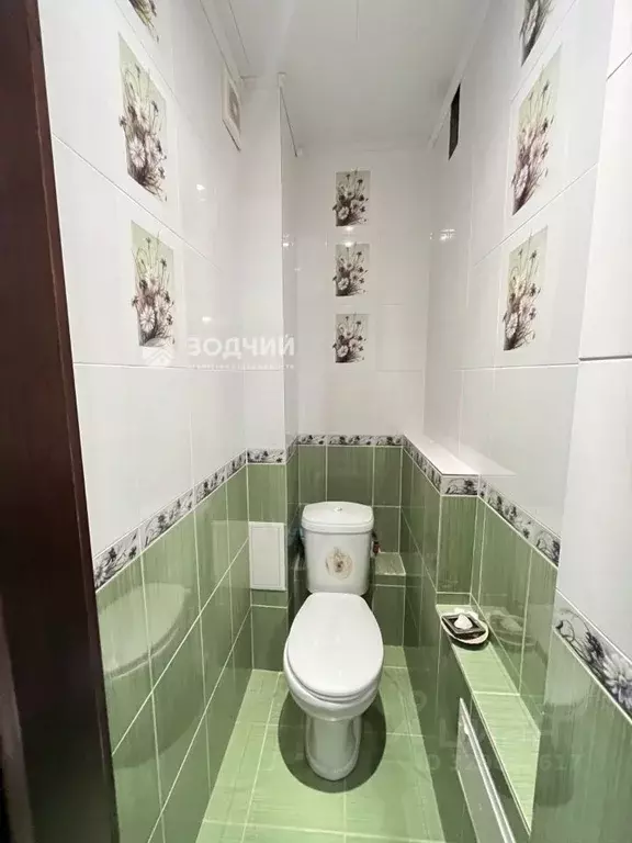 2-к кв. Чувашия, Чебоксары просп. Максима Горького, 33 (74.1 м) - Фото 1