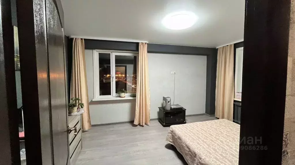 4-к кв. Иркутская область, Ангарск 17-й мкр, 5 (75.6 м) - Фото 1