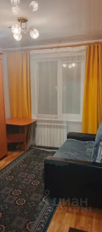 Студия Томская область, Томск ул. Шевченко, 19/1 (13.0 м) - Фото 1