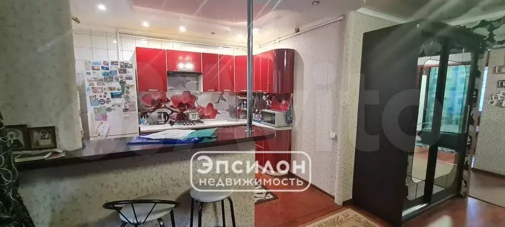 3-к. квартира, 59 м, 2/5 эт. - Фото 1