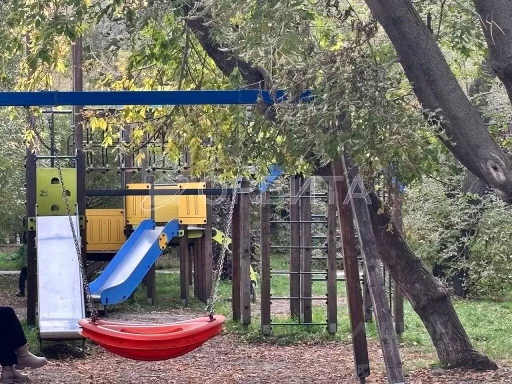 Студия Тюменская область, Тюмень ул. Червишевский Тракт, 68 (18.3 м) - Фото 2