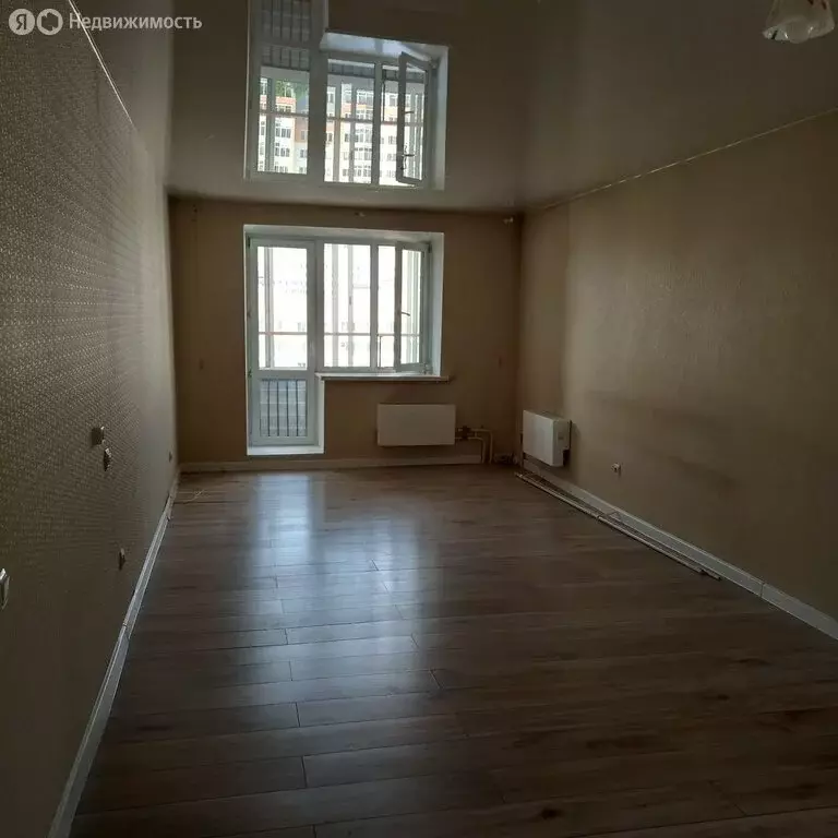 2-комнатная квартира: Томск, улица 79-й Гвардейской Дивизии, 27 (50 м) - Фото 1