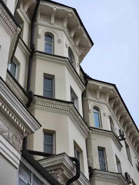 3-к кв. Волгоградская область, Волгоград просп. Имени В.И. Ленина, 60 ... - Фото 1