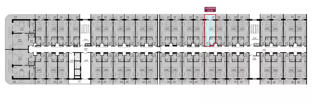 Студия Краснодарский край, Туапсинский муниципальный округ, с. Агой  ... - Фото 2