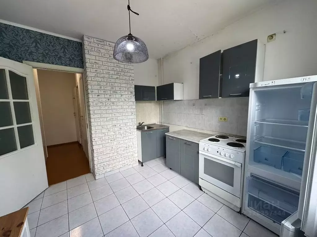 3-к кв. Москва ул. 26 Бакинских Комиссаров, 11 (70.0 м) - Фото 2