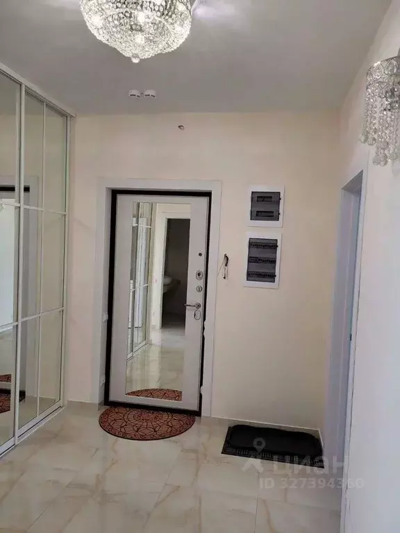 2-к кв. Санкт-Петербург пос. Парголово, Заречная ул., 17 (58.0 м) - Фото 1