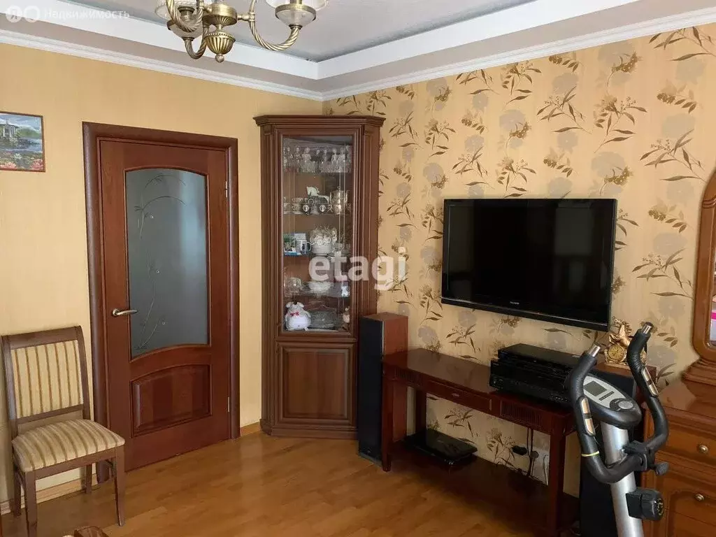 3-комнатная квартира: Колпино, улица Анисимова, 5к7 (87.9 м) - Фото 1