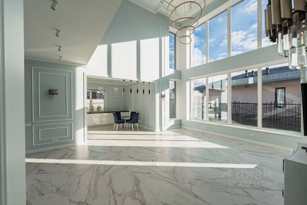 Дом в Санкт-Петербург, Санкт-Петербург, Петергоф Санкт-Петербургское ... - Фото 2