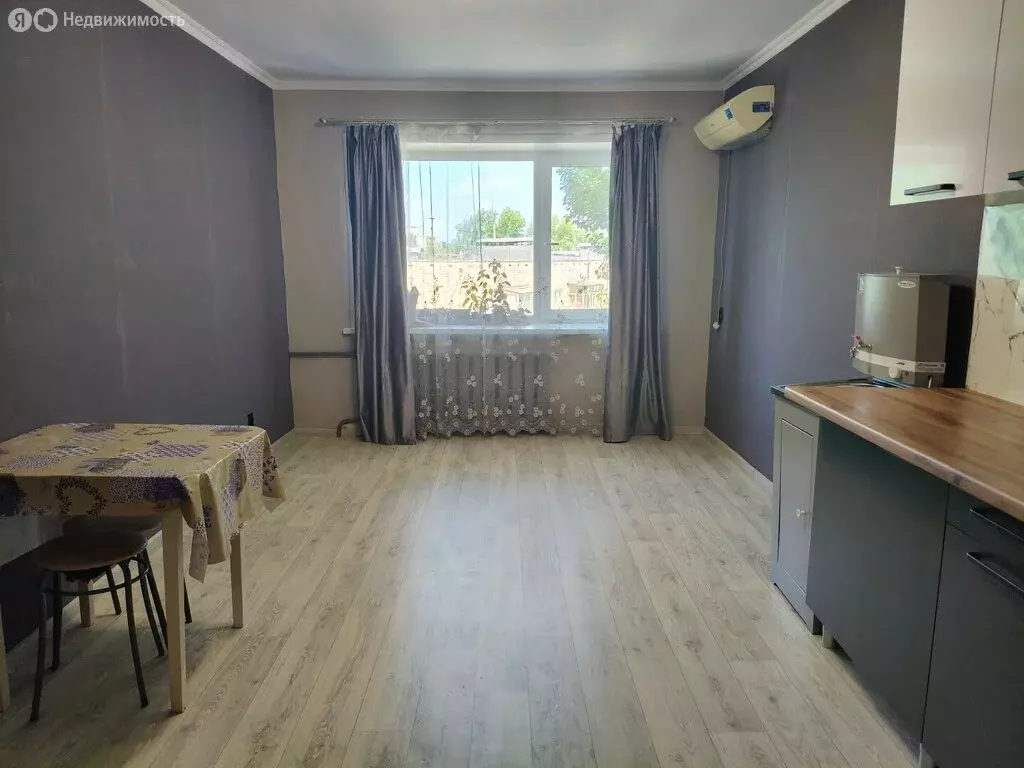 1к в 6-комнатной квартире (17.5 м) - Фото 1