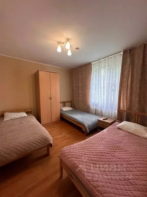 2-к кв. Нижегородская область, Нижний Новгород ул. Краснодонцев, 9А ... - Фото 0