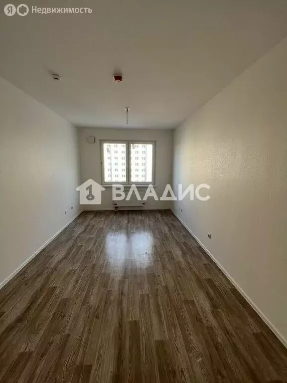 1-комнатная квартира: Санкт-Петербург, Муринская дорога, 27к1 (31.2 м) - Фото 2