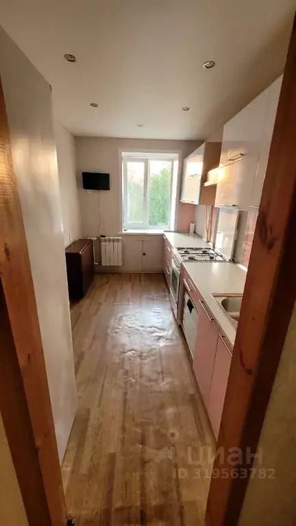 2-к кв. Татарстан, Зеленодольск ул. Жукова, 7 (56.0 м) - Фото 0