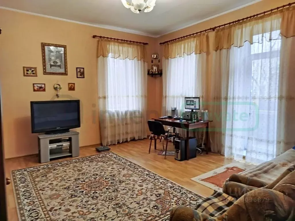 2-к кв. Калининградская область, Калининград Колхозная ул., 3-5 (80.8 ... - Фото 0