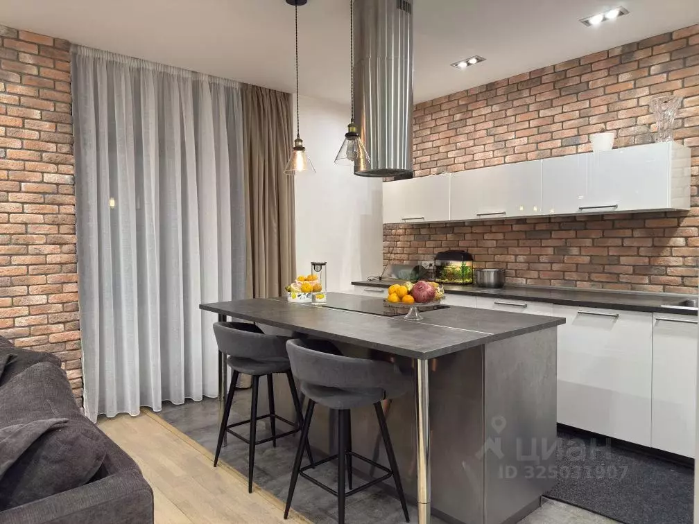 2-к кв. Москва Новоясеневский просп., 9 (68.0 м) - Фото 2