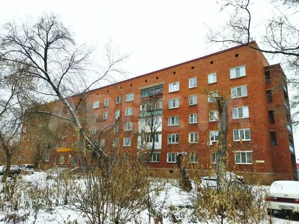 1к в -комнатной квартире (12.5 м) - Фото 1